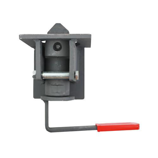 Picture of Twist Lock With Cage and Grease Nipple