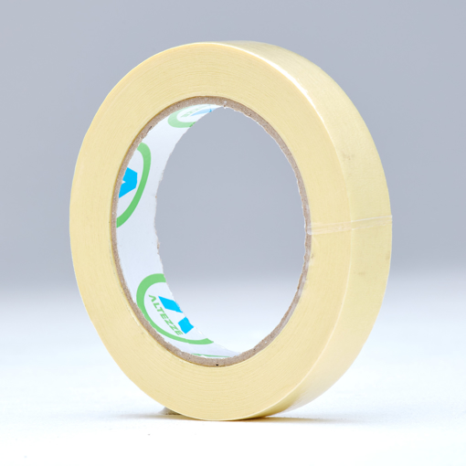 Picture of Masking Tape  80° 18mmx40M Automotive