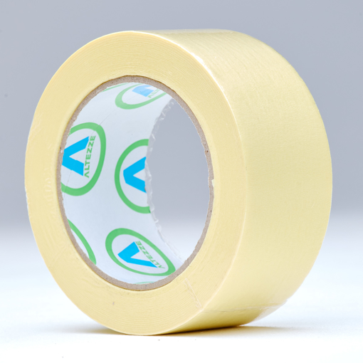 Picture of Masking Tape  80° 48mmx40M Automotive