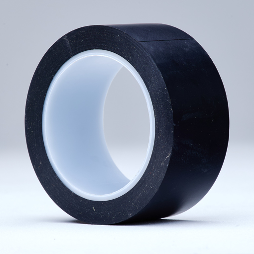 Picture of Floor Marking Tape 48mmx30M Black