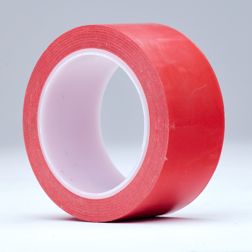 Picture of Floor Marking Tape 48mmx30M Red