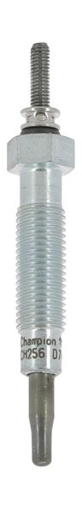 Picture of Glow Plug M10x1.25 12A/F 11V 17A