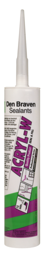 Picture of Acrylic Sealant 280ml Grey Acryl-W