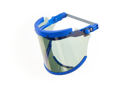 Picture of Face Shield ARC Ergo S3+ 12Cal Universal Bracket