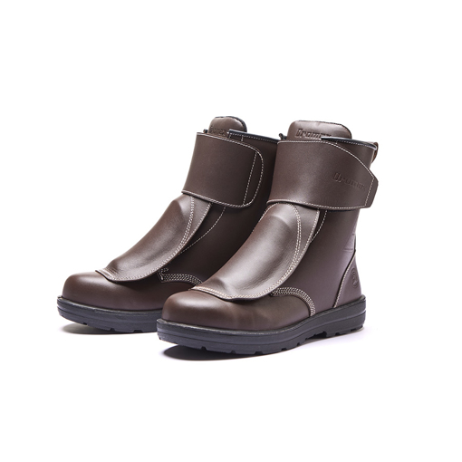 Picture of Safety Boot Smelters Emperor Size  6