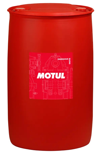 Picture of Antifreeze AUTO COOL G12 EVO 208L