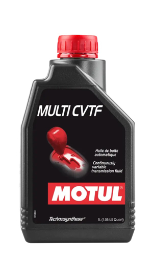 Picture of Transmission Oil CVTF MULTI   1L