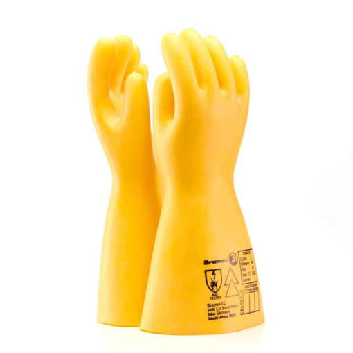Picture of Glove Thor Insulating Class 1 11000V Sz  9