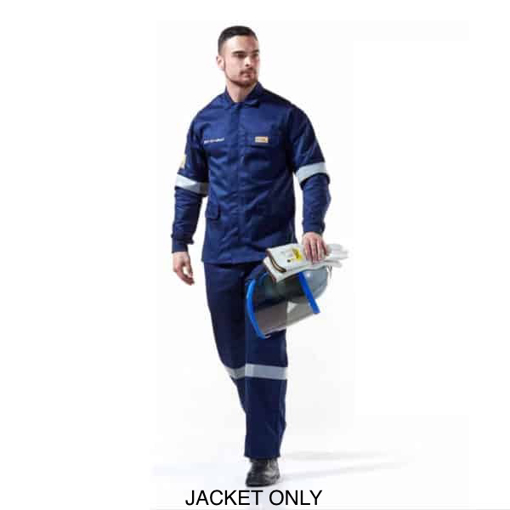 Picture of Conti Jacket S60 D59 Arc 15 Cal Navy Blue Reflect