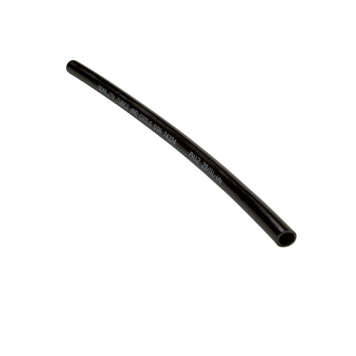 Picture of Airline Tubing  8x 6.0mm Black Polyamide 30Metre