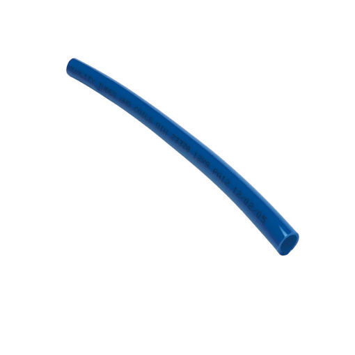 Picture of Airline Tubing  8x 6.0mm Blue Polyamide 30Metre