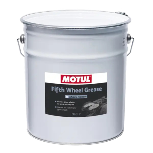 Picture of Grease Fifth Wheel  19kg Irix