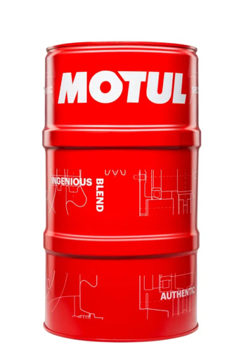 Picture of Engine Oil 15W40 4100 SYN-nergy  60L