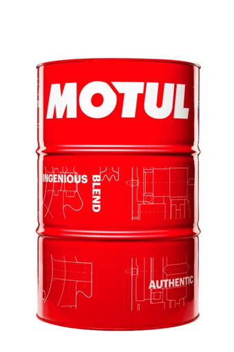 Picture of Engine Oil 15W40 4100 SYN-nergy 208L