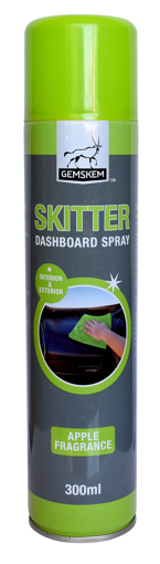 Picture of Skitter 300ml Apple