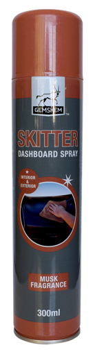 Picture of Skitter 300ml Musk