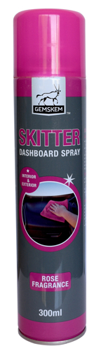 Picture of Skitter 300ml Rose