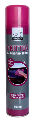 Picture of Skitter 300ml Wild Cherry