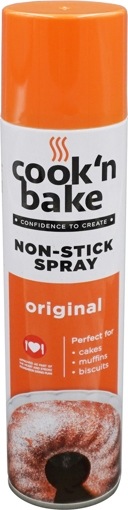 Picture of Cook n Bake Original 300ml