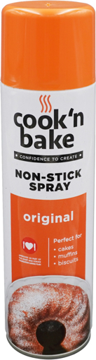 Picture of Cook n Bake Original 500ml