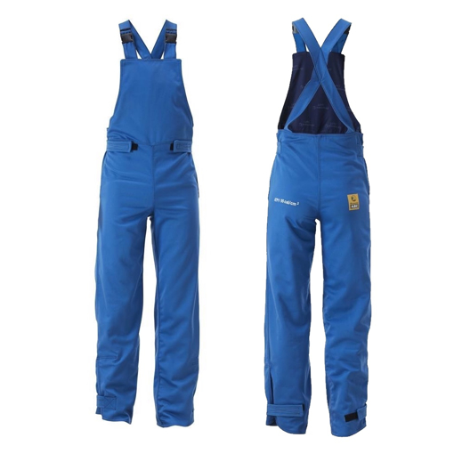 Picture of Bib & Brace ARC HRC4-55CAL Sky Blue 4X-Large