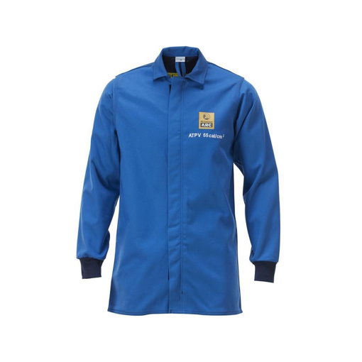 Picture of Jacket ARC HRC4-55 CAL Sky Blue Small