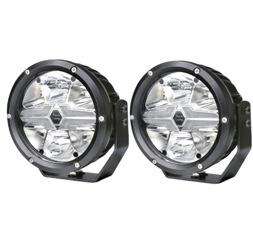 Picture of Driving Light LED  70Watt  178mm 10-32V Set