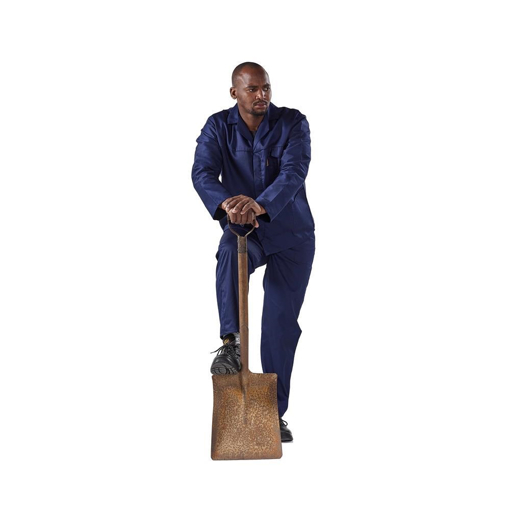Picture of Conti Suit S60 Navy Blue