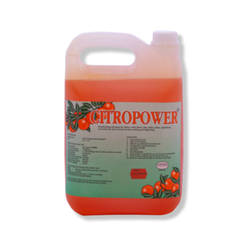 Picture of Citropower 5L GP Cleaner Heavy Duty