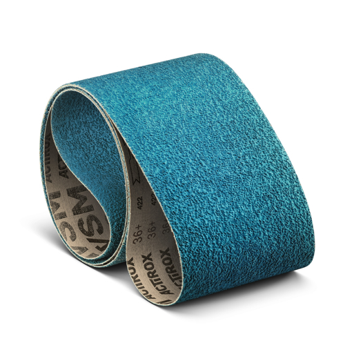Picture of Sanding Belt 150x2260mm P 36 AK890Y Actirox