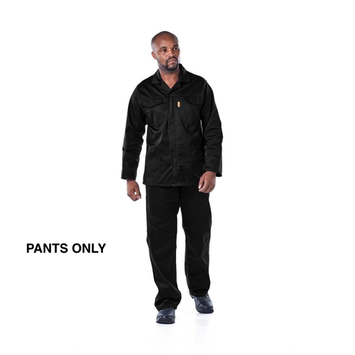 Picture of Conti Pants S36 Black 65-35