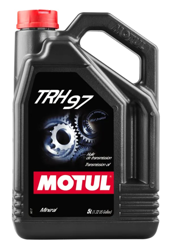 Picture of Transmission Oil TRH 97   5L