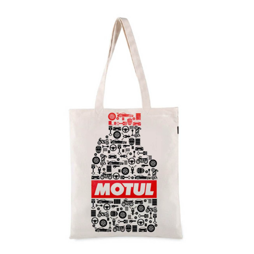 Picture of Tote Bag Motul
