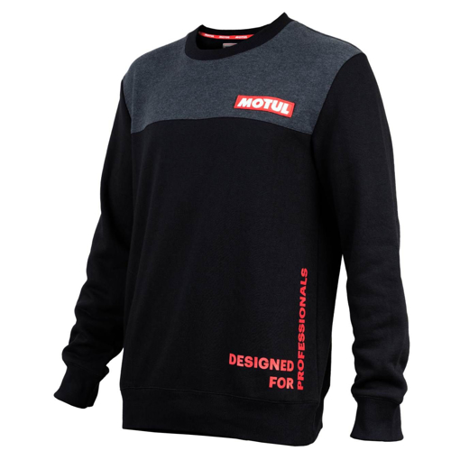 Picture of Sweater Motul Workshop Large