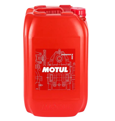 Picture of Engine Oil 15W40 Tekma Mega X  20L