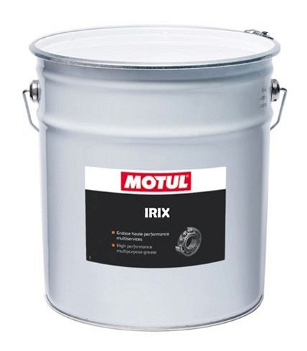 Picture of Grease EP 2  19kg Evo LX 200-2 Multi Purpose