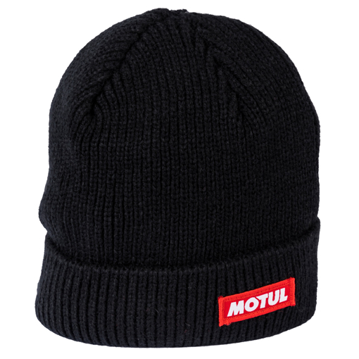 Picture of Workshop Beanie Black