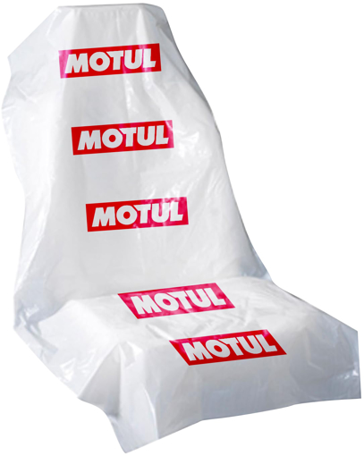Picture of Seat Cover Disposable - 50 Pieces