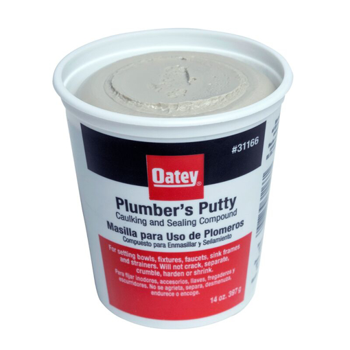 Picture of Plumbers Putty 397gr