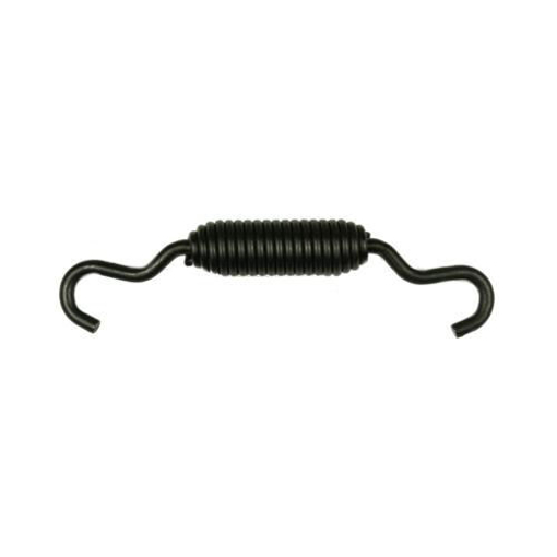 Picture of Brake Spring 132x19mm 15 Coils 5 Gauge