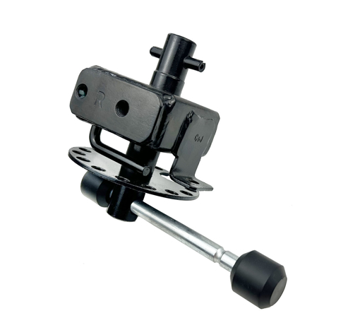 Picture of Curtain Tensioner Box Fixed Right Hand