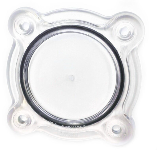 Picture of License Disc Holder Lens & O-Ring