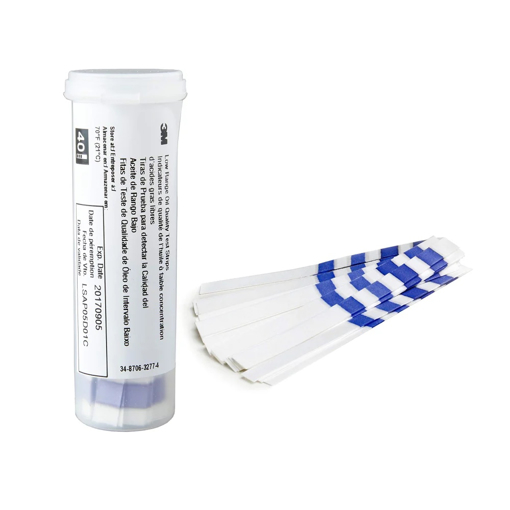 Picture of Cooking Oil Test Strips 40pc